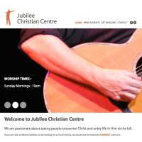 Jubilee Chrstian Centre